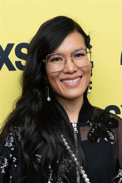 Ali Wong: Photos Of The ‘Beef’ Star & Comedian